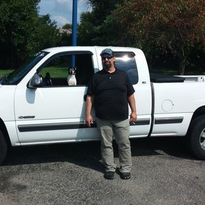 Meet your Posher, James